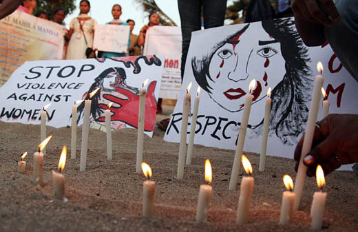 Delhi gang rape victim dies-Dec 29-4